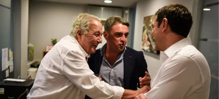 Νέες αποκαλύψεις στο φως: Εκπρόσωπος των offshore του Λαυρεντιάδη ο Πετσίτης